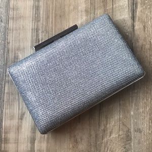 Vince Camuto clutch